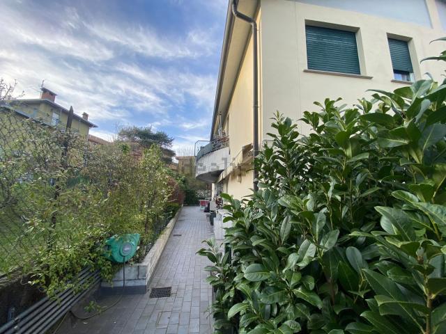 Appartamento in vendita di 163 m² in Via Oslavia