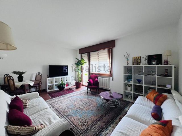 Appartamento in vendita di 163 m² in Via Luigi Lagrange, 8