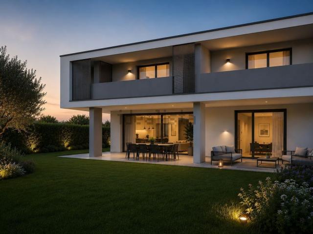 Appartamento in vendita di 163 m² in Via Monteferro