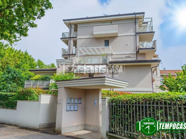 Appartamento in vendita di 163 m² in Via Maculani, 11