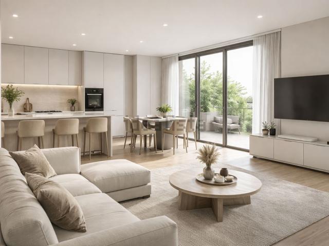 Appartamento in vendita di 163 m² in Via Marconi