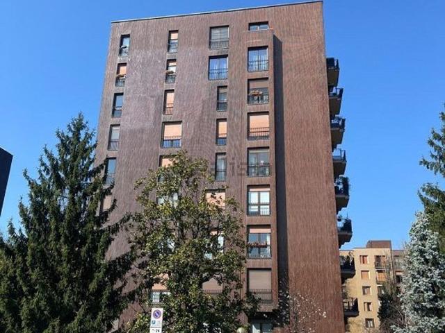 Appartamento in vendita di 163 m² in Via Mario Donati, 14