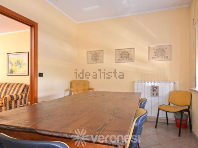 Appartamento in vendita di 163 m² in Via Marsilio G 9
