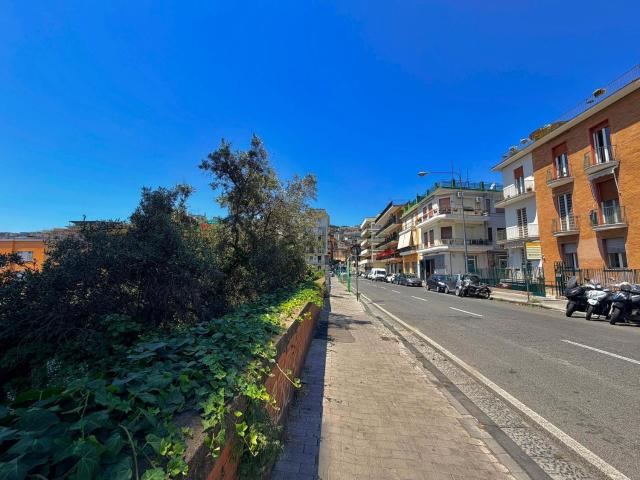Appartamento in vendita di 163 m² in Via Michelangelo Schipa, 68