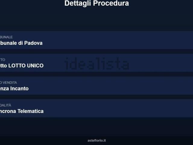 Appartamento in vendita di 163 m² in Via N. Sauro, 22