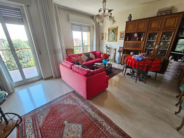 Appartamento in vendita di 163 m² in Via Nizzolina