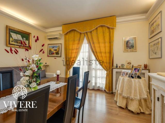 Appartamento in vendita di 163 m² in Via Nurachi