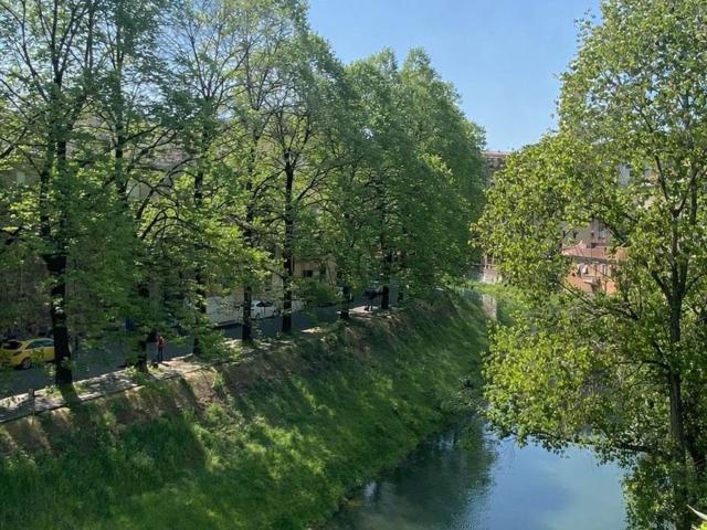 Appartamento in vendita di 163 m² in Via Savonarola, 91