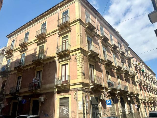 Appartamento in vendita di 163 m² in Via San Vito, 26
