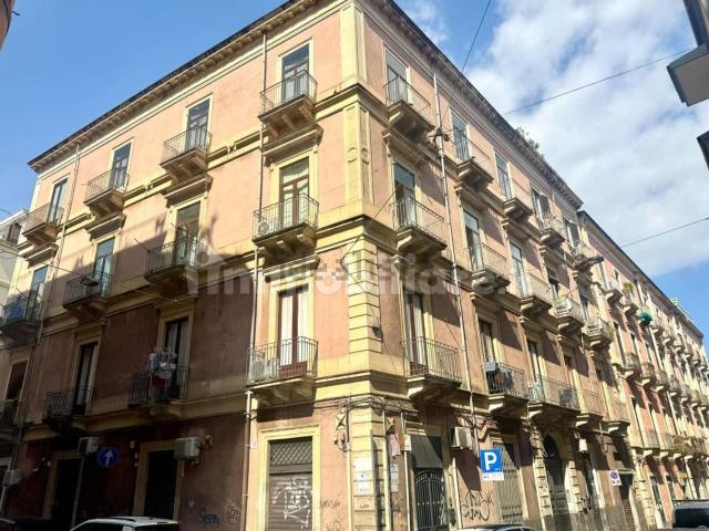 Appartamento in vendita di 163 m² in Via San Vito, 26
