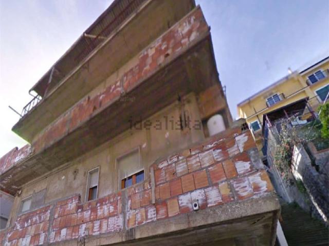 Appartamento in vendita di 163 m² in Via Sandulli, 12