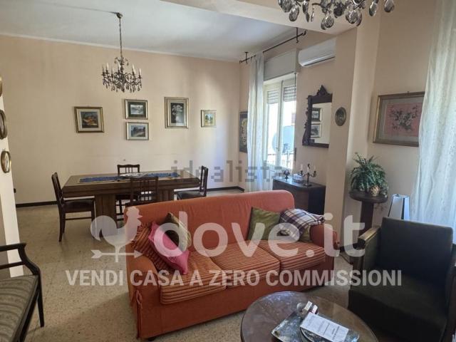 Appartamento in vendita di 163 m² in Via Santa Croce, 2