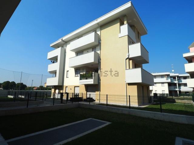 Appartamento in vendita di 163 m² in Via Santa Francesca Cabrini, 1