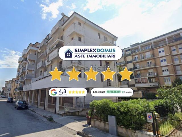 Appartamento in vendita di 163 m² in Via Palestro