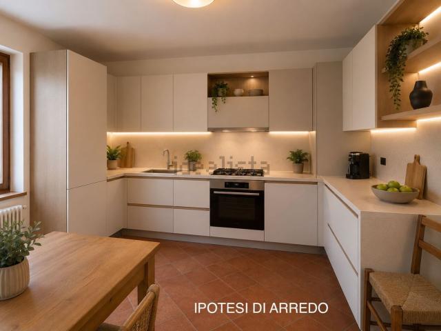 Appartamento in vendita di 163 m² in Via Paluzza, 1