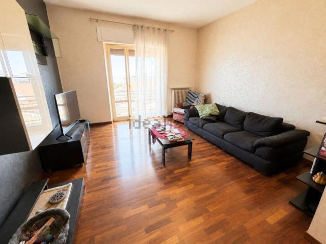 Appartamento in vendita di 163 m² in Via Pellegrino Tibaldi, 7