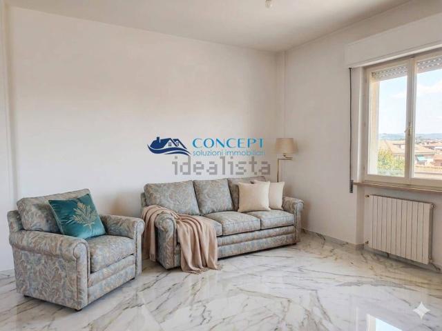 Appartamento in vendita di 163 m² in Via Pescara