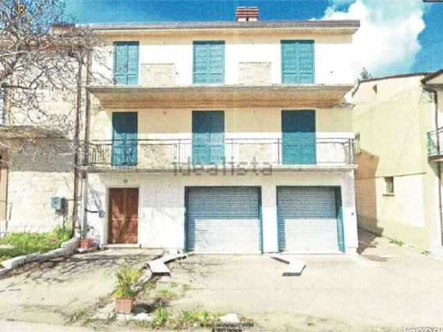 Appartamento in vendita di 163 m² in Via Principe di Piemonte