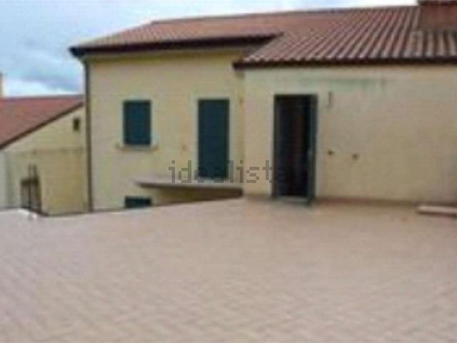 Appartamento in vendita di 163 m² in Via Principe di Piemonte