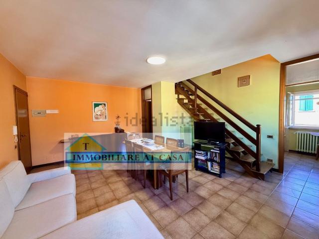 Appartamento in vendita di 163 m² in Via Roma