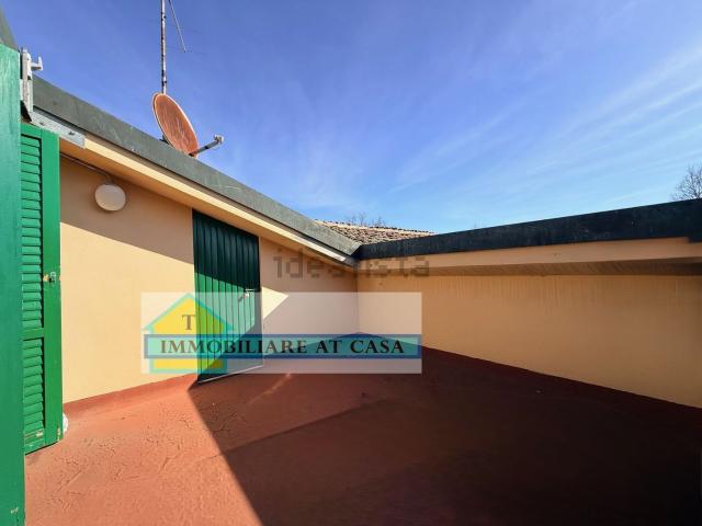 Appartamento in vendita di 163 m² in Via Roma