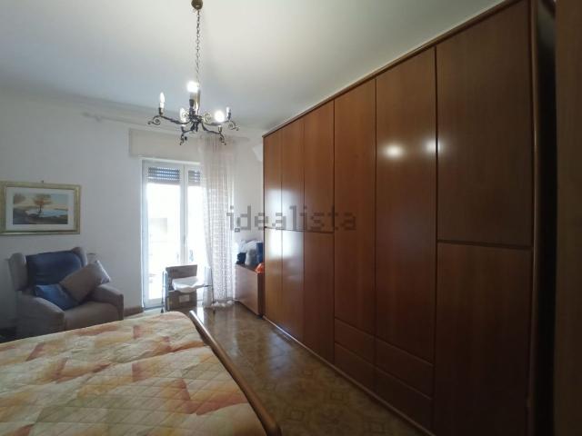 Appartamento in vendita di 163 m² in Via Talete Di Mileto, 36