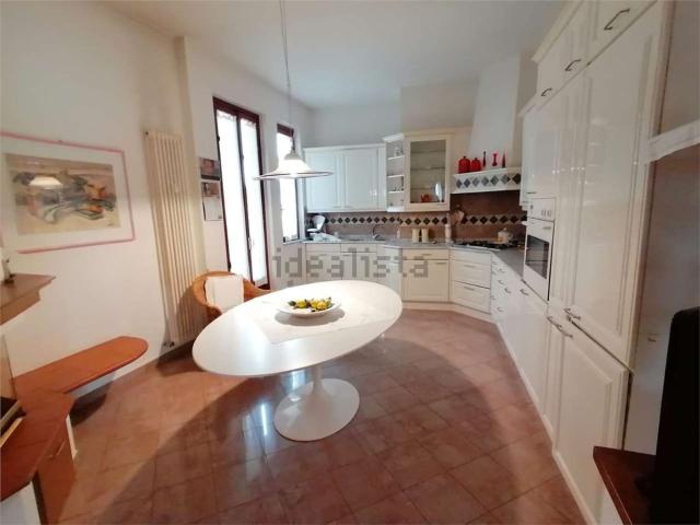 Appartamento in vendita di 163 m² in Via Volterrana
