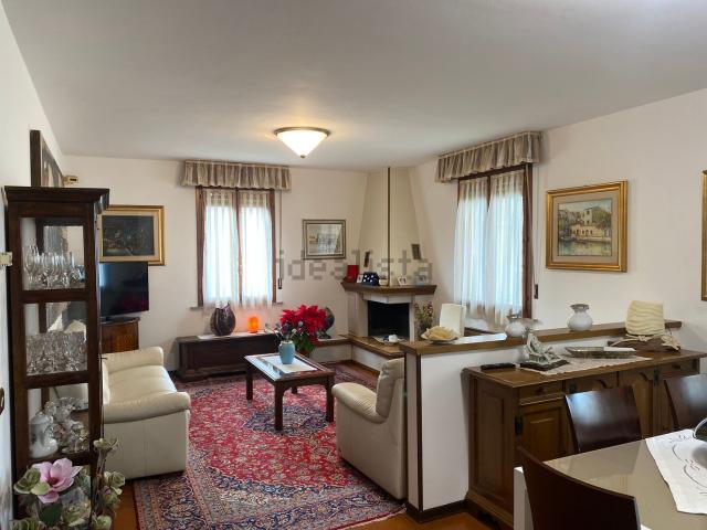 Appartamento in vendita di 163 m² in Via Venezia