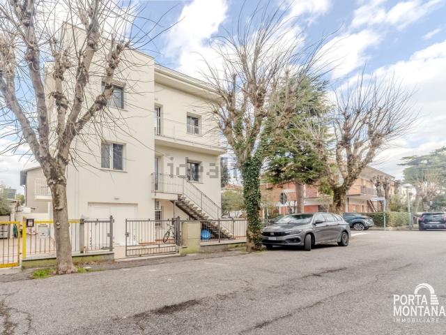 Appartamento in vendita di 163 m² in Via Vincenzo Maria Coronelli, 22