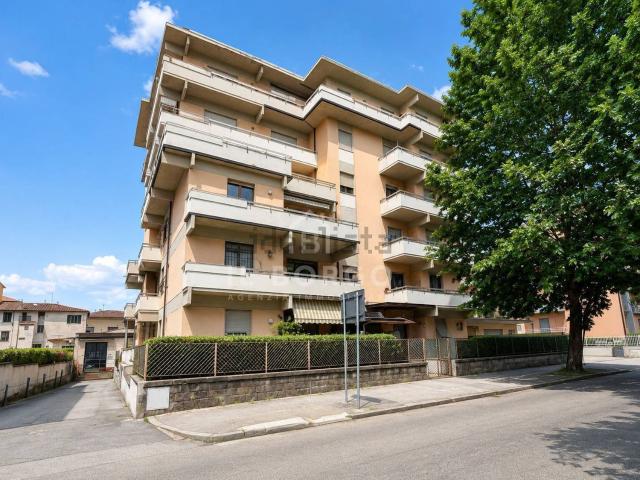 Appartamento in vendita di 163 m² in Viale Giuseppe Garibaldi, 34