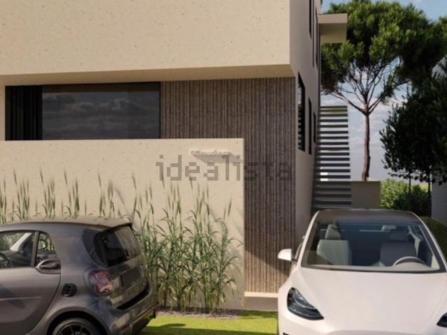 Appartamento in vendita di 163 m² in Viale Napoli