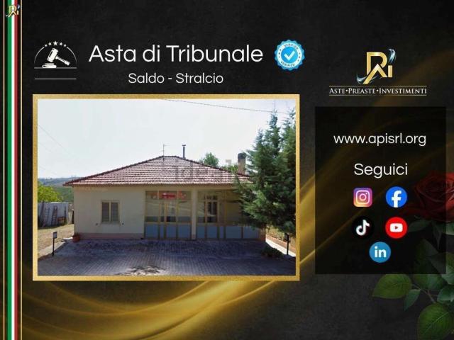 Appartamento in vendita di 163 m² in Contrada Granaro