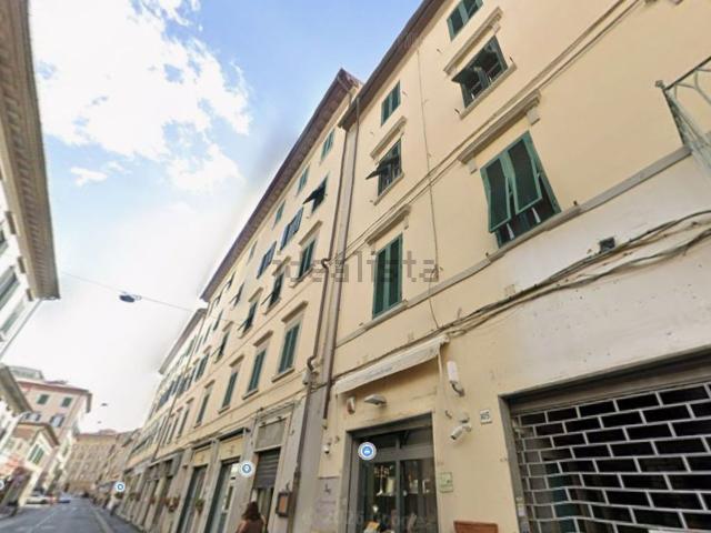 Appartamento in vendita di 163 m² in Corso Amedeo, 95