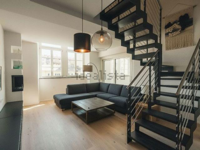 Appartamento in vendita di 163 m² in Corso Italia