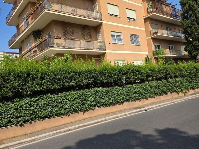 Appartamento in vendita di 163 m² in Piazza dei Giuochi Delfici