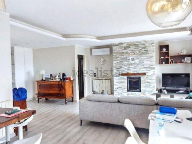 Appartamento in vendita di 163 m² in Piazza Repubblica