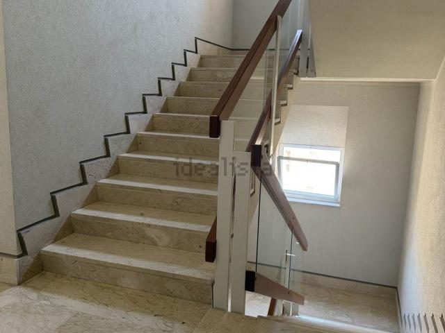 Appartamento in vendita di 163 m² in Piazzale Falcone e Borsellino, 6