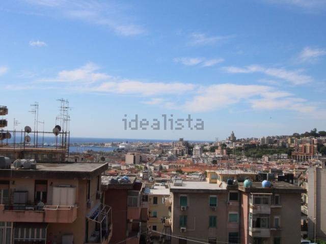 Appartamento in vendita di 163 m² in Salita Ogliastri, 62