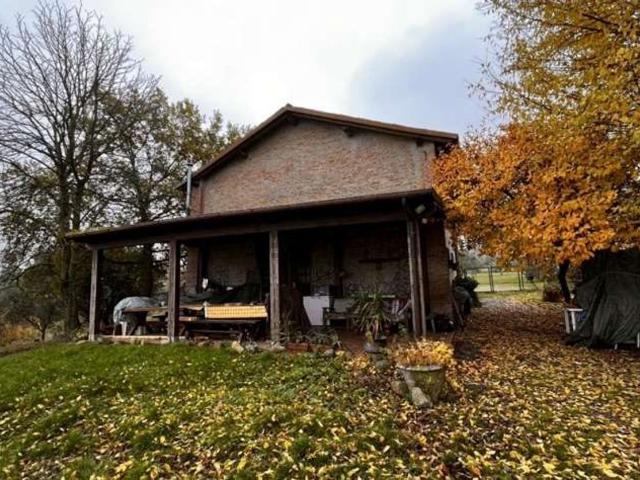 Appartamento in vendita di 1640 m² in Via Conventino, 2249