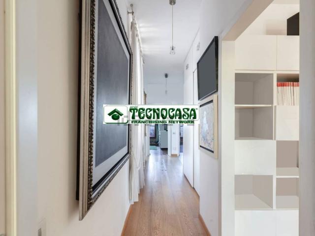 Appartamento in vendita di 164 m²