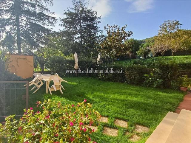 Appartamento in vendita di 164 m²