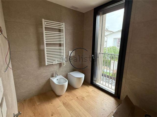 Appartamento in vendita di 164 m²