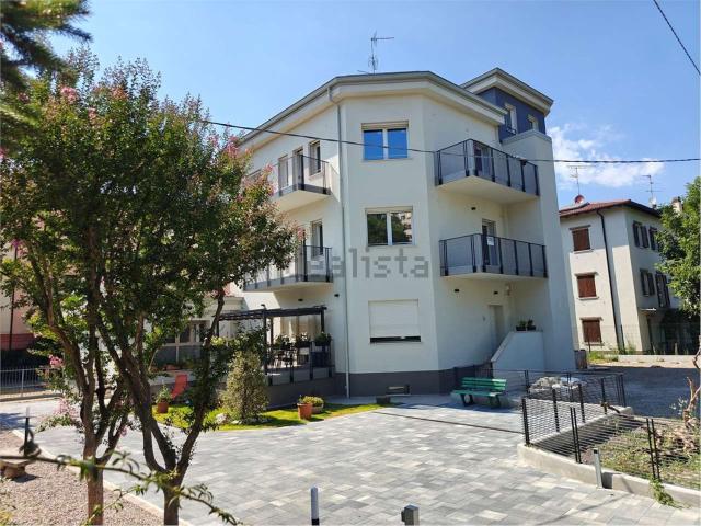 Appartamento in vendita di 164 m²