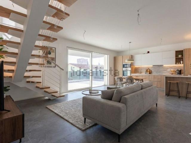 Appartamento in vendita di 164 m²