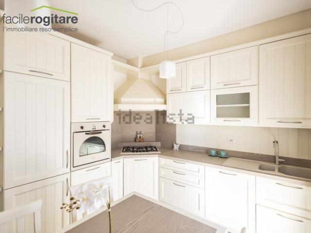 Appartamento in vendita di 164 m²