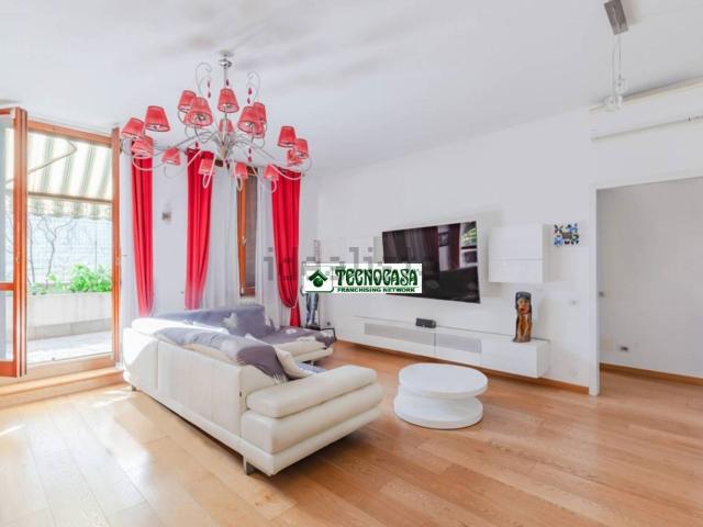 Appartamento in vendita di 164 m²