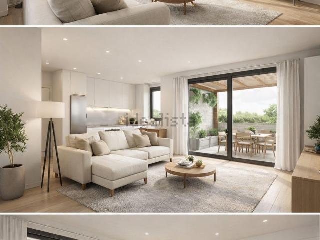 Appartamento in vendita di 164 m²