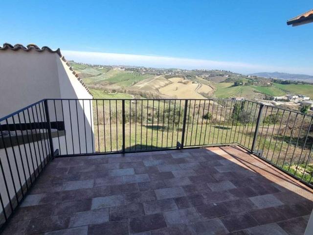 Appartamento in vendita di 164 m²
