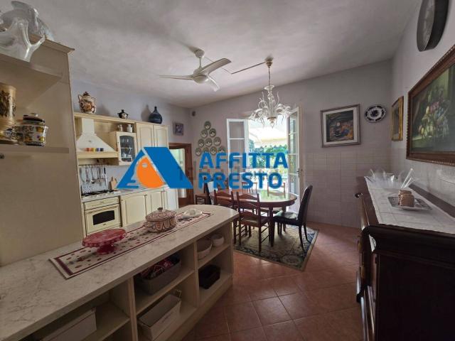 Appartamento in vendita di 164 m²