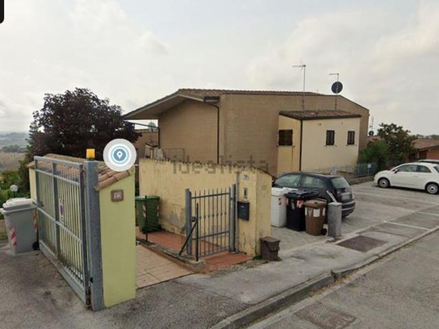 Appartamento in vendita di 164 m² in Via Collodi